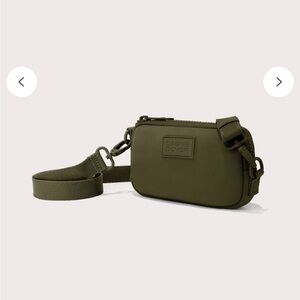 Dagne Dover Mara Neoprene Phone Sling